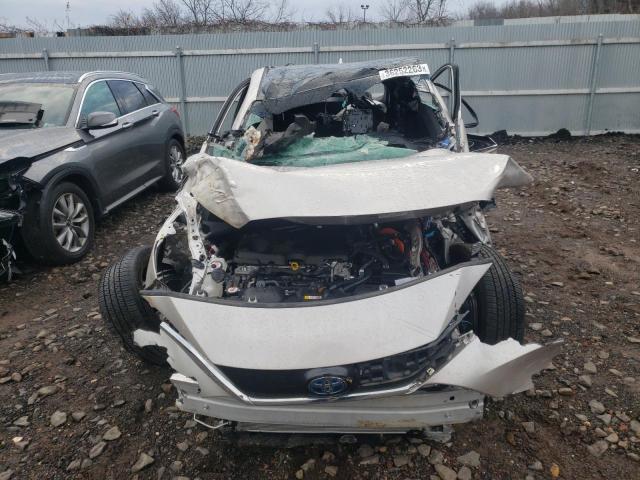 Photo 4 VIN: JTEAAAAH2MJ067142 - TOYOTA VENZA LE 