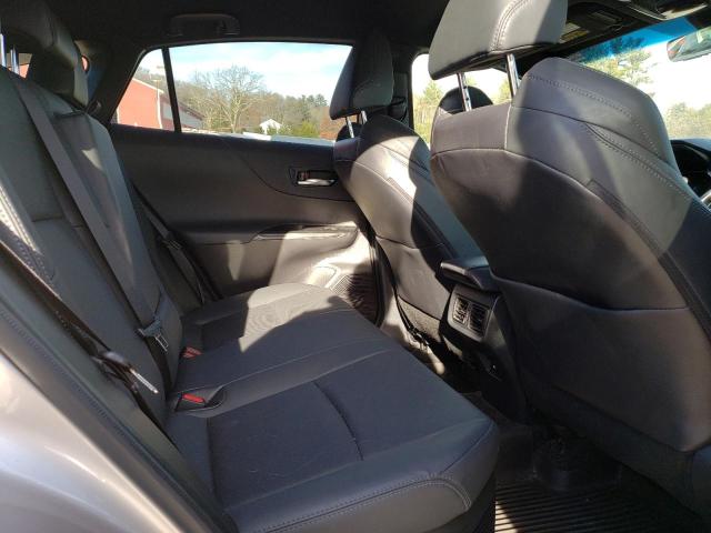 Photo 10 VIN: JTEAAAAH2MJ076603 - TOYOTA VENZA 