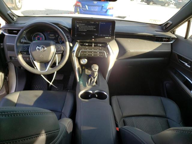 Photo 7 VIN: JTEAAAAH2MJ076603 - TOYOTA VENZA 