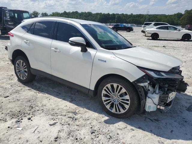 Photo 3 VIN: JTEAAAAH2MJ079839 - TOYOTA VENZA LE 