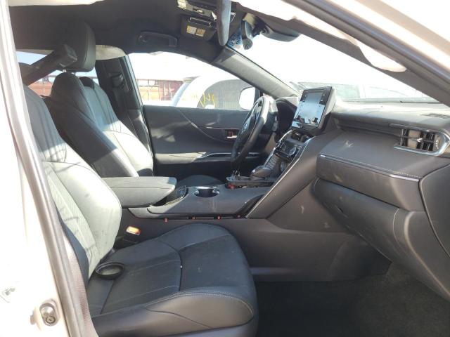 Photo 4 VIN: JTEAAAAH2MJ084331 - TOYOTA VENZA 