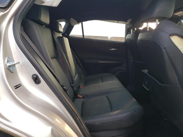 Photo 5 VIN: JTEAAAAH2MJ084331 - TOYOTA VENZA 