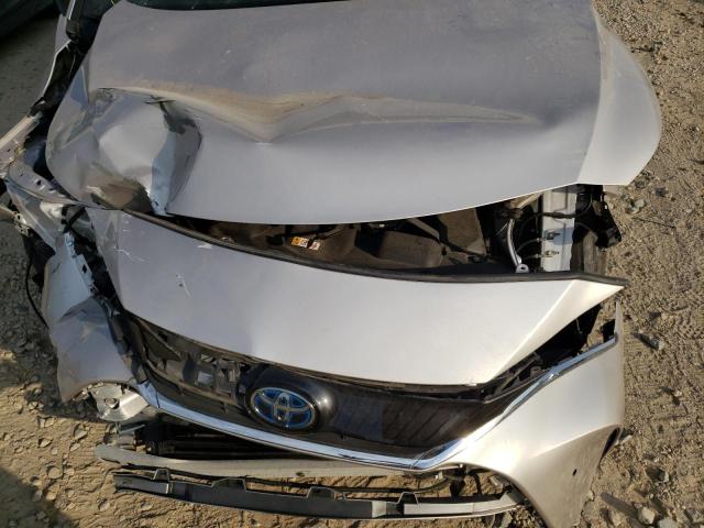 Photo 6 VIN: JTEAAAAH2MJ084331 - TOYOTA VENZA 