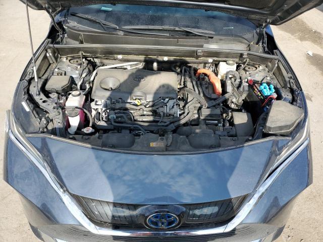 Photo 11 VIN: JTEAAAAH2MJ084863 - TOYOTA VENZA LE 