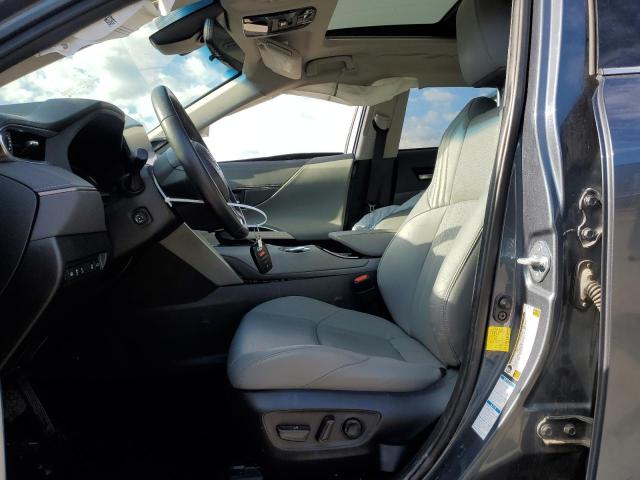 Photo 6 VIN: JTEAAAAH2MJ084863 - TOYOTA VENZA LE 