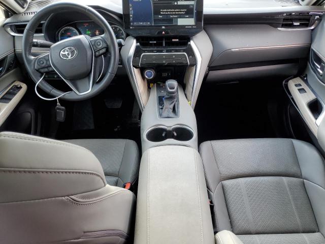 Photo 7 VIN: JTEAAAAH2MJ084863 - TOYOTA VENZA LE 