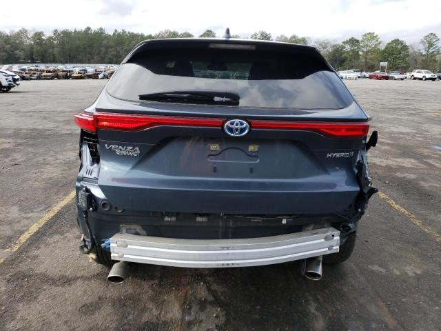 Photo 5 VIN: JTEAAAAH2MJ084927 - TOYOTA VENZA LE 