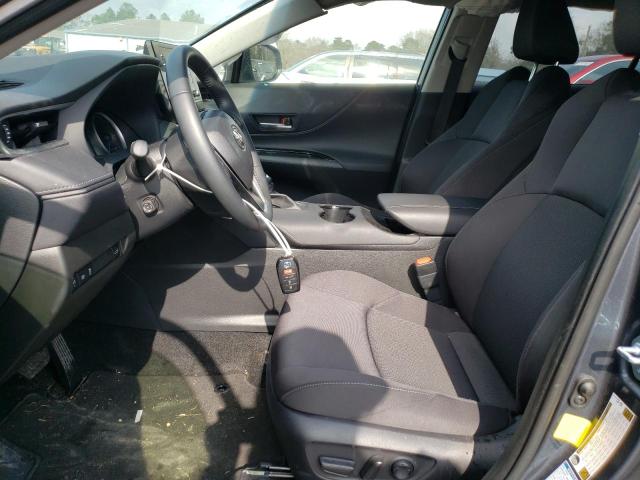 Photo 6 VIN: JTEAAAAH2MJ084927 - TOYOTA VENZA LE 