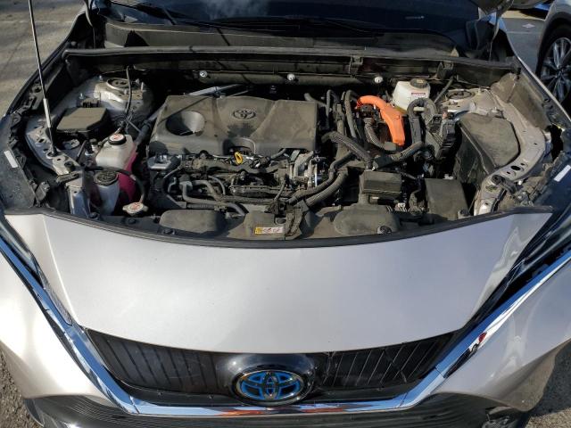 Photo 10 VIN: JTEAAAAH2NJ093838 - TOYOTA VENZA 