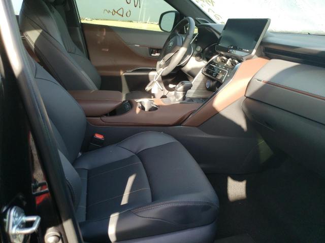 Photo 4 VIN: JTEAAAAH2NJ096660 - TOYOTA VENZA LE 