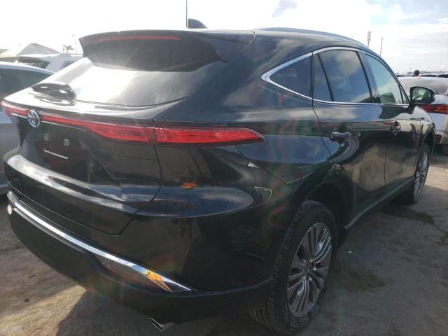 Photo 3 VIN: JTEAAAAH2NJ101016 - TOYOTA VENZA LE 