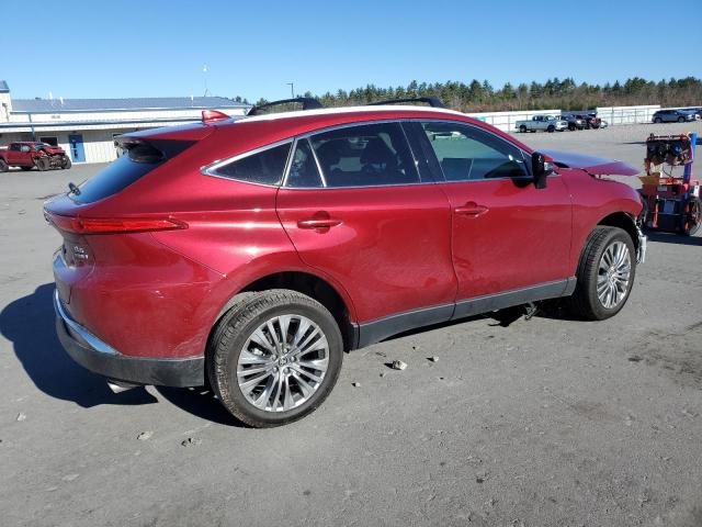 Photo 2 VIN: JTEAAAAH2NJ103722 - TOYOTA VENZA LE 