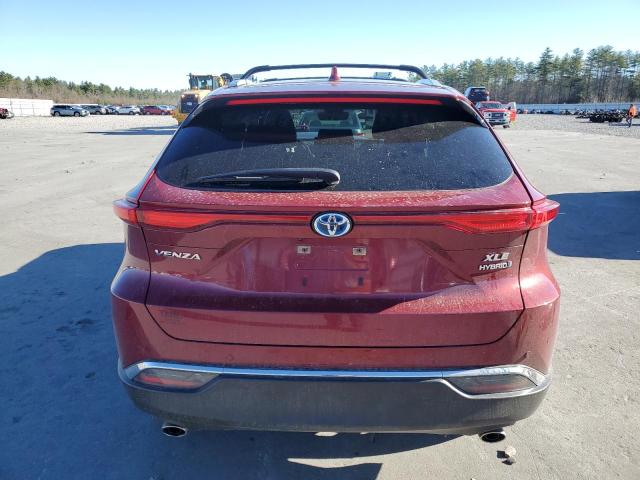 Photo 5 VIN: JTEAAAAH2NJ103722 - TOYOTA VENZA LE 