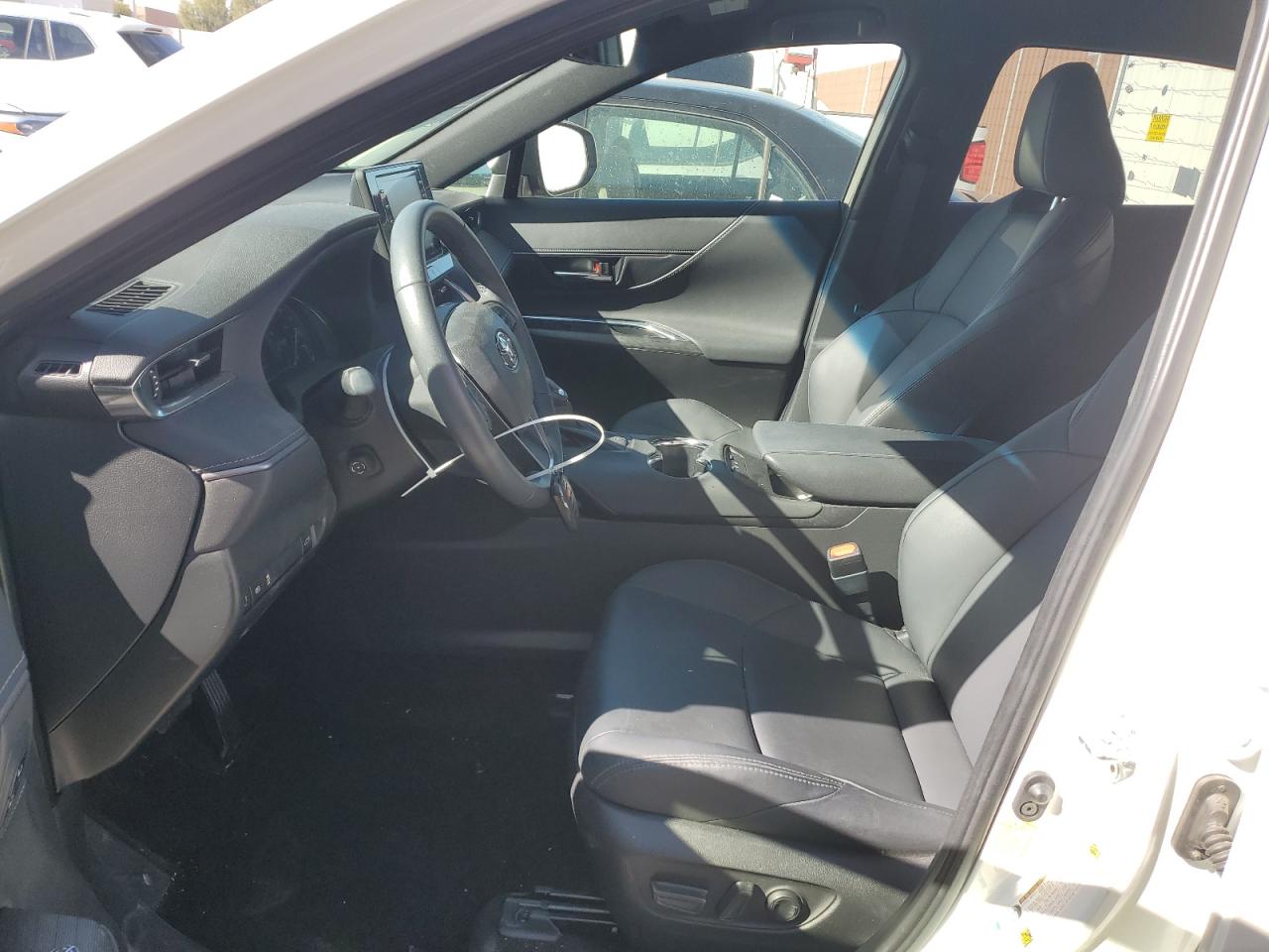 Photo 6 VIN: JTEAAAAH2NJ112078 - TOYOTA VENZA 