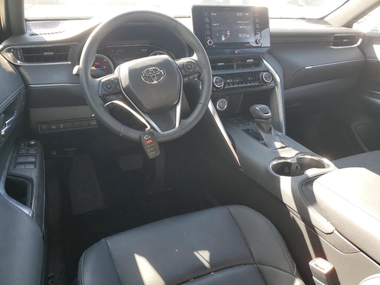 Photo 7 VIN: JTEAAAAH2NJ112078 - TOYOTA VENZA 