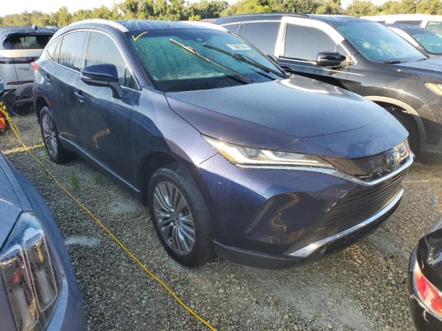 Photo 3 VIN: JTEAAAAH2NJ113067 - TOYOTA VENZA LE 