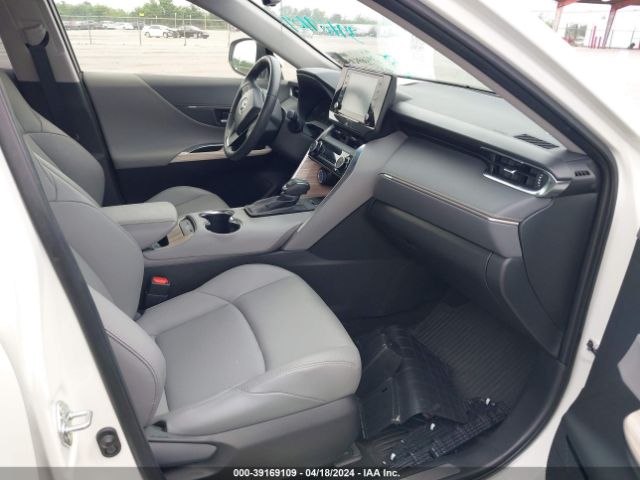 Photo 4 VIN: JTEAAAAH2NJ114834 - TOYOTA VENZA 