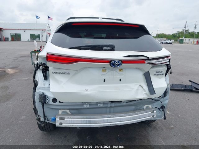 Photo 5 VIN: JTEAAAAH2NJ114834 - TOYOTA VENZA 