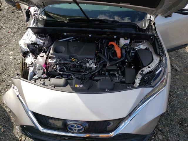 Photo 11 VIN: JTEAAAAH2NJ116857 - TOYOTA VENZA LE 