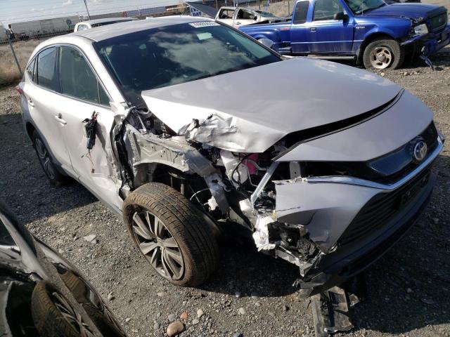 Photo 3 VIN: JTEAAAAH2NJ116857 - TOYOTA VENZA LE 