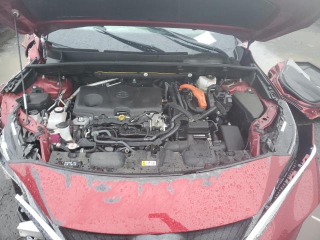 Photo 10 VIN: JTEAAAAH2NJ117491 - TOYOTA VENZA 