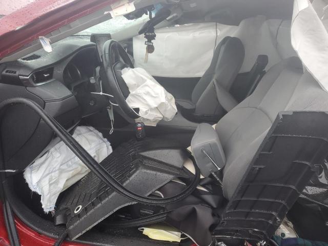 Photo 6 VIN: JTEAAAAH2NJ117491 - TOYOTA VENZA 