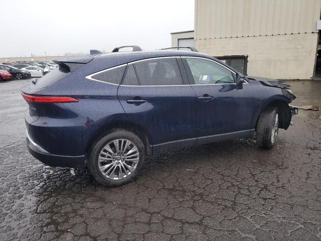 Photo 2 VIN: JTEAAAAH2PJ123584 - TOYOTA VENZA 