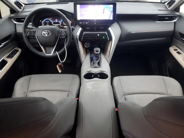 Photo 7 VIN: JTEAAAAH2PJ123584 - TOYOTA VENZA 