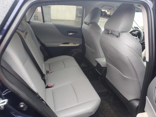 Photo 9 VIN: JTEAAAAH2PJ123584 - TOYOTA VENZA 