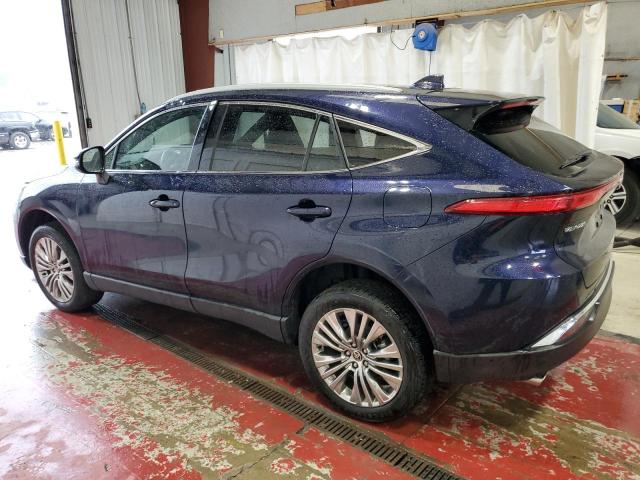 Photo 1 VIN: JTEAAAAH2PJ126291 - TOYOTA VENZA LE 