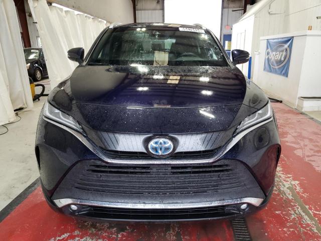 Photo 4 VIN: JTEAAAAH2PJ126291 - TOYOTA VENZA LE 