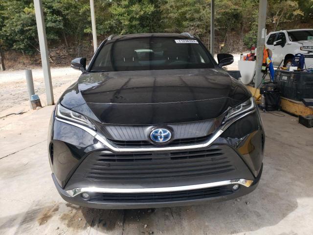 Photo 4 VIN: JTEAAAAH2PJ129661 - TOYOTA VENZA LE 