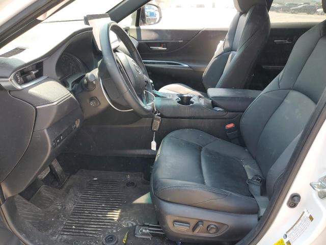 Photo 6 VIN: JTEAAAAH2PJ139378 - TOYOTA VENZA LE 