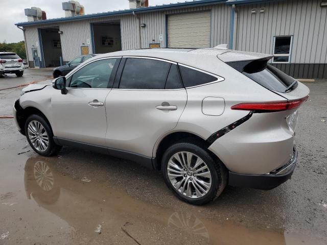 Photo 1 VIN: JTEAAAAH2PJ144029 - TOYOTA VENZA LE 