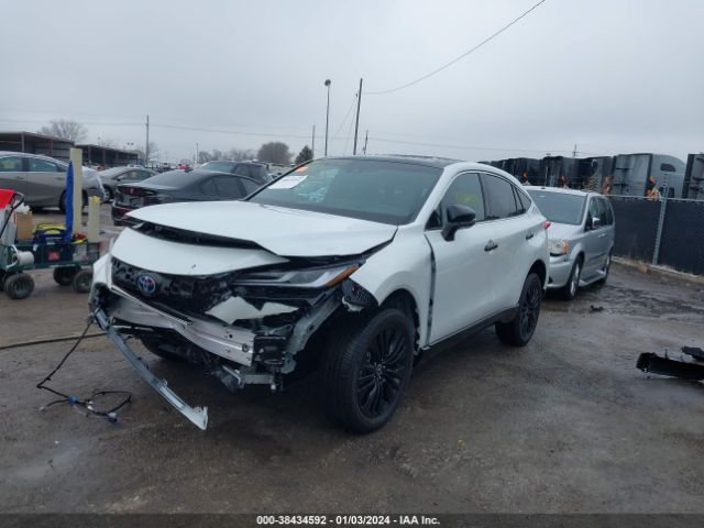 Photo 1 VIN: JTEAAAAH2PJ145293 - TOYOTA VENZA 