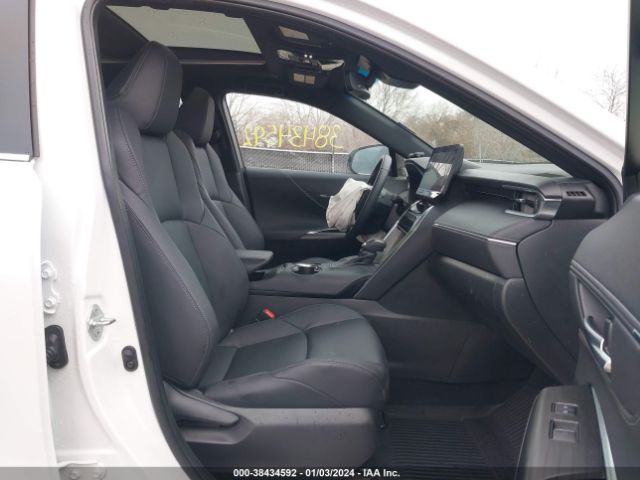 Photo 4 VIN: JTEAAAAH2PJ145293 - TOYOTA VENZA 