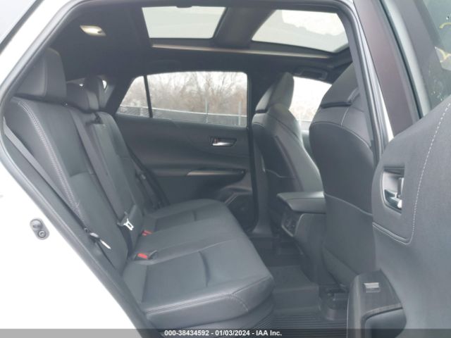 Photo 7 VIN: JTEAAAAH2PJ145293 - TOYOTA VENZA 