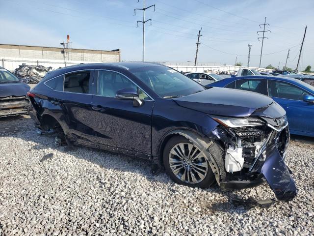 Photo 3 VIN: JTEAAAAH2PJ150364 - TOYOTA VENZA LE 