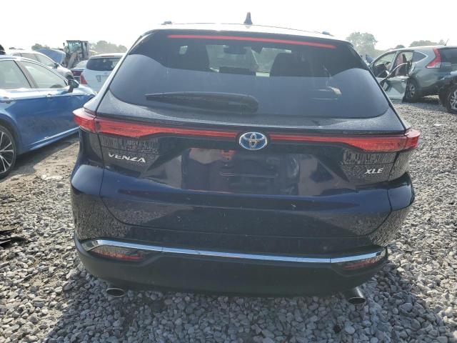 Photo 5 VIN: JTEAAAAH2PJ150364 - TOYOTA VENZA LE 