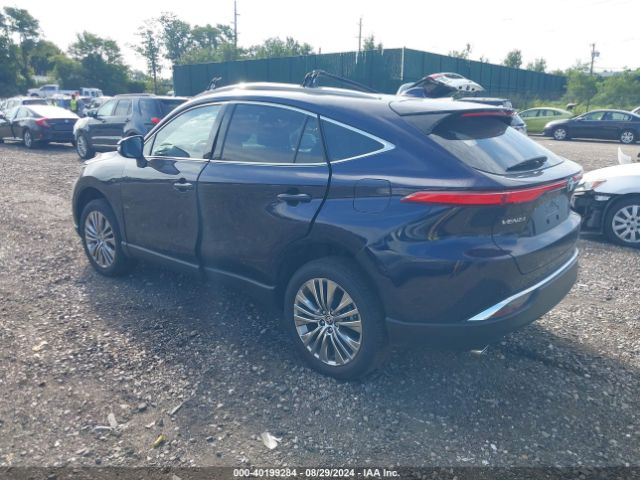 Photo 2 VIN: JTEAAAAH2RJ165417 - TOYOTA VENZA 