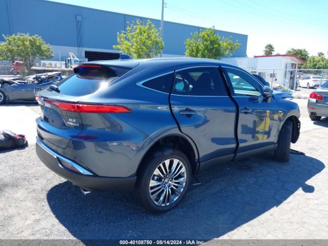 Photo 3 VIN: JTEAAAAH2RJ171122 - TOYOTA VENZA 