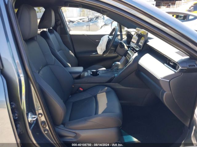 Photo 4 VIN: JTEAAAAH2RJ171122 - TOYOTA VENZA 