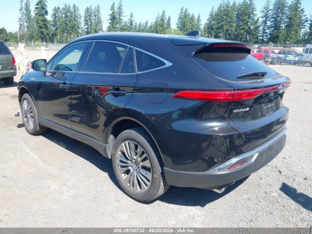 Photo 2 VIN: JTEAAAAH3MJ006494 - TOYOTA VENZA 