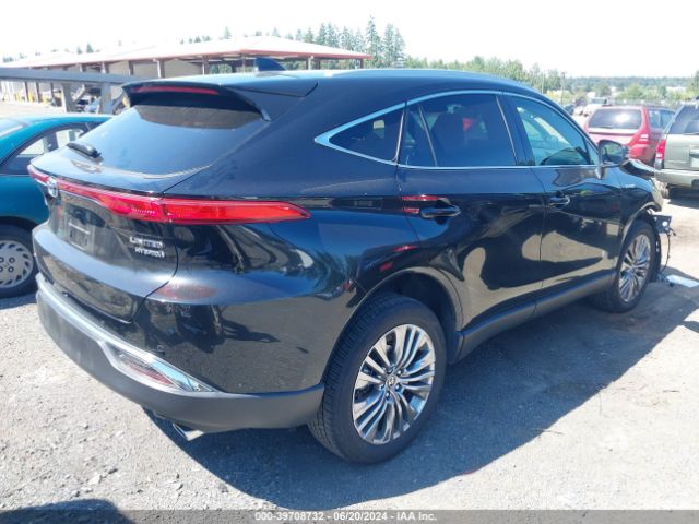 Photo 3 VIN: JTEAAAAH3MJ006494 - TOYOTA VENZA 