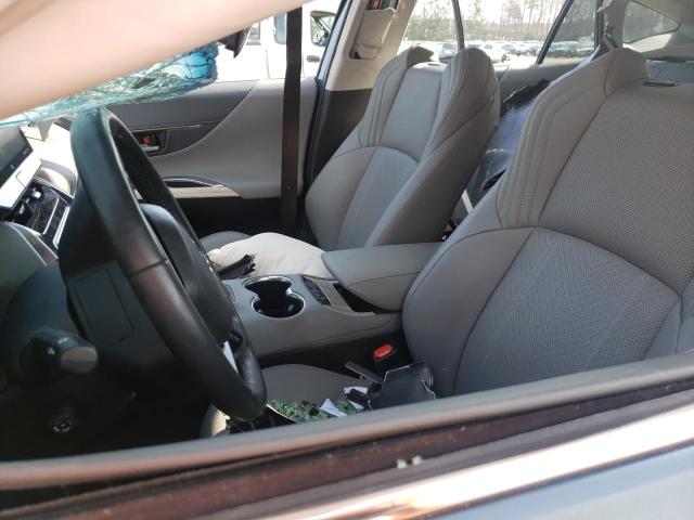 Photo 6 VIN: JTEAAAAH3MJ015082 - TOYOTA VENZA 