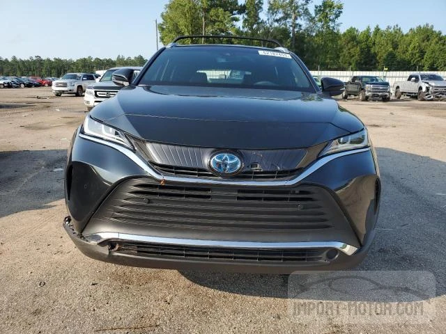 Photo 4 VIN: JTEAAAAH3MJ016958 - TOYOTA VENZA 