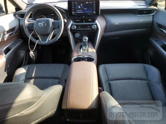 Photo 7 VIN: JTEAAAAH3MJ016958 - TOYOTA VENZA 