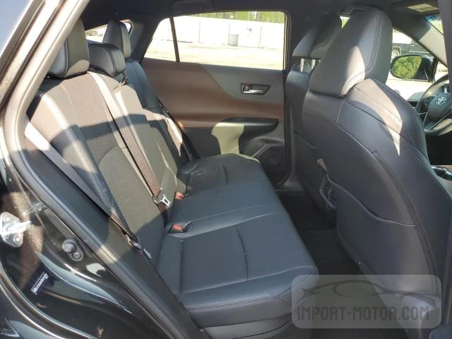 Photo 9 VIN: JTEAAAAH3MJ016958 - TOYOTA VENZA 