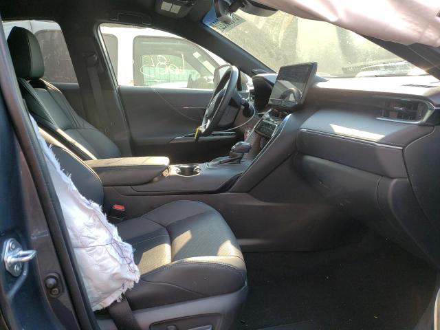 Photo 4 VIN: JTEAAAAH3MJ045876 - TOYOTA VENZA 