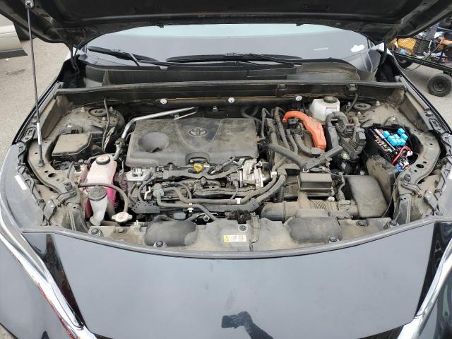 Photo 11 VIN: JTEAAAAH3MJ050799 - TOYOTA VENZA 